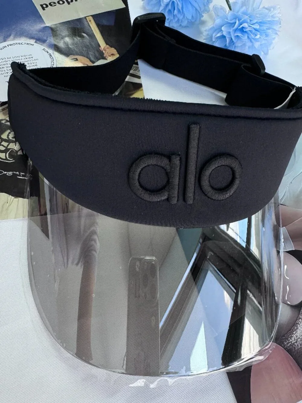 ALO Yoga brand new